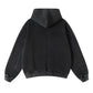 NOIR VINTAGE HOODIE (Copy)