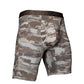 V Bamboo Men's Pouch Boxer Brief 8"