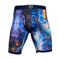 V Bamboo Elements Men's Pouch Boxer Brief 8"