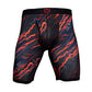 V Bamboo Elements Men's Pouch Boxer Brief 8"