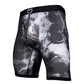V Bamboo Elements Men's Pouch Boxer Brief 8"