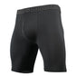 V Bamboo Men's Pouch Boxer Brief 8" (3 Pack)