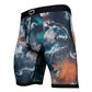 V Bamboo Elements Men's Pouch Boxer Brief 8"