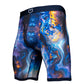 V Bamboo Elements Men's Pouch Boxer Brief 8"