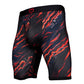 V Bamboo Elements Men's Pouch Boxer Brief 8"