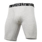 V Bamboo Men's Pouch Boxer Brief 8" (3 Pack)