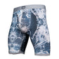 V Bamboo Elements Men's Pouch Boxer Brief 8"