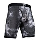 V Bamboo Elements Men's Pouch Boxer Brief 8"