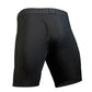 V Bamboo Men's Pouch Boxer Brief 8"