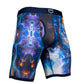 V Bamboo Elements Men's Pouch Boxer Brief 8" (5 Pack)