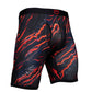 V Bamboo Men's Pouch Boxer Brief 8"