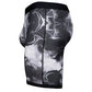 V Bamboo Elements Men's Pouch Boxer Brief 8"