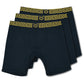 V Modal Men's Pouch Boxer Brief 8" (3 Pack)