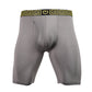 V Modal Men's Pouch Boxer Brief 8" (3 Pack)