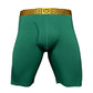 V Modal Men's Pouch Boxer Brief 8"