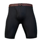 V AirFlow 8" Sports Performance Boxer Brief