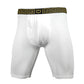 V Modal Men's Pouch Boxer Brief 8"