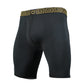 V Modal Men's Pouch Boxer Brief 8"