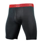 V Modal Men's Pouch Boxer Brief 8"