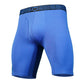 V Colossus Men's 8" Sports Performance Boxer Brief