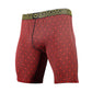 V Modal Men's Pouch Boxer Brief 8"