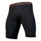 V AirFlow 8" Sports Performance Boxer Brief