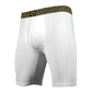 V Modal Men's Pouch Boxer Brief 8"