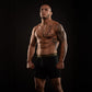 V Modal Men's Pouch Boxer Brief 8"