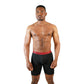 V Modal Men's Pouch Boxer Brief 8"