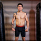 V Modal Men's Pouch Boxer Brief 8" (3 Pack)