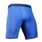 V Modal Men's Pouch Boxer Brief 8"