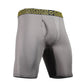 V Modal Men's Pouch Boxer Brief 8" (3 Pack)