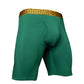 V Modal Men's Pouch Boxer Brief 8"