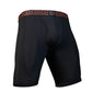 V AirFlow 8" Sports Performance Boxer Brief