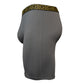 V AirFlow 8" Sports Performance Boxer Brief