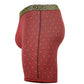 V Modal Men's Pouch Boxer Brief 8"