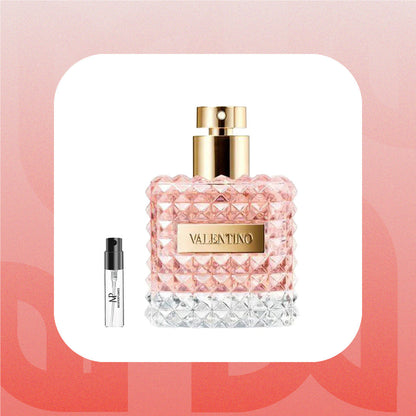 VALENTINO DONNA EDP SPRY