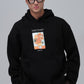 Van Gogh "Sunflowers" Graphic Hoodie