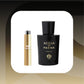 Acqua di Parma Ambra Eau de Parfum Unisex