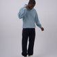 Vintage Wash Heavyweight Hoodie