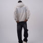 Vintage Wash Heavyweight Hoodie