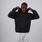 Vintage Wash Heavyweight Hoodie