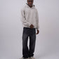 Vintage Wash Heavyweight Hoodie