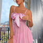 Busty Bows Lingerie Babydoll