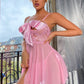 Busty Bows Lingerie Babydoll