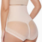 High Waist Women's Briefs Flawless