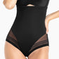 High Waist Women's Briefs Flawless