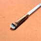 CWG08- CHISEL SMUDGER
