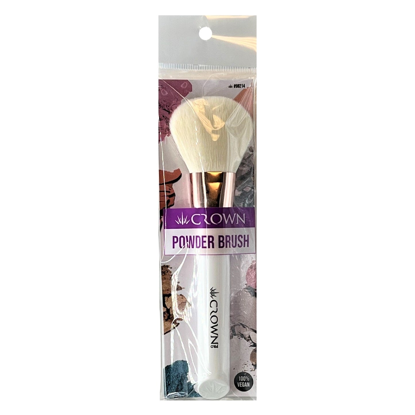 CWG01- POWDER BRUSH