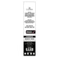 CWG05- HIGHLIGHTER/CONTOUR BRUSH